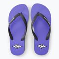 Flip-Flops Herren Rip Curl Foamies Bloom Open Toe lilac 10