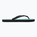 Flip-Flops Herren Rip Curl Foamies Bloom Open Toe light blue 2