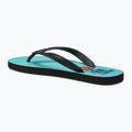 Flip-Flops Herren Rip Curl Foamies Bloom Open Toe light blue 3