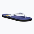 Flip-Flops Herren Rip Curl Foamies Bloom Open Toe deep blue