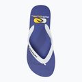 Flip-Flops Herren Rip Curl Foamies Bloom Open Toe deep blue 5