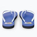 Flip-Flops Herren Rip Curl Foamies Bloom Open Toe deep blue 9