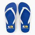 Flip-Flops Herren Rip Curl Foamies Bloom Open Toe deep blue 11