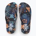 Flip-Flops Herren Rip Curl SWC Bloom Open Toe dark navy 10