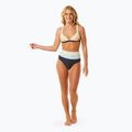 Bikini Oberteil Rip Curl Block Party Spliced Fixed Tri navy 2