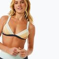 Bikini Oberteil Rip Curl Block Party Spliced Fixed Tri navy 6