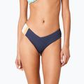 Bikini Unterteil Rip Curl Block Party Hi Leg Skimpy navy 5