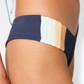 Bikini Unterteil Rip Curl Block Party Hi Leg Skimpy navy 9