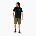 Herren Rip Curl Boardwalk Classic Surf Cargo Shorts dunkel oliv 2
