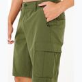 Herren Rip Curl Boardwalk Classic Surf Cargo Shorts dunkel oliv 4