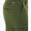 Herren Rip Curl Boardwalk Classic Surf Cargo Shorts dunkel oliv 5