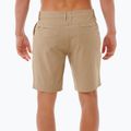 Herren-Shorts Rip Curl Boardwalk Phase Nineteen khaki 3