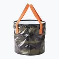 Rip Curl Herren Surf Series Bucket 50 l schwarz/oliv Tasche 2
