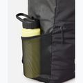 Rip Curl Surf Series Ventura 25 l schwarz/grau Herren-Rucksack 5