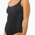 Rip Curl Damen einteiliger Badeanzug The One 2.0 schwarz 5