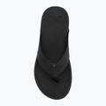 Herren Flip-Flops Rip Curl Chiba Bloom Open Toe black 5
