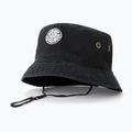 Hut Rip Curl Wetty Icon Bucket Hat black 4