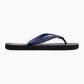 Herren Rip Curl Wetty Fade Bloom Flip Flops navy 2