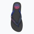Herren Rip Curl Wetty Fade Bloom Flip Flops navy 5