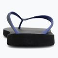Herren Rip Curl Wetty Fade Bloom Flip Flops navy 6