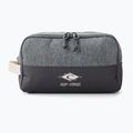 Rip Curl Groom Toiletry Classic Surf grau marie Kosmetiktasche