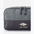 Rip Curl Groom Toiletry Classic Surf grau marie Kosmetiktasche 3