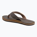 Herren Flip-Flops Rip Curl Oxford Bloom brown 3