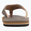 Herren Flip-Flops Rip Curl Oxford Bloom brown 6