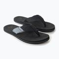 Herren Flip-Flops Rip Curl Oxford Bloom black/grey 2