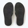 Herren Flip-Flops Rip Curl Oxford Bloom black/grey 4