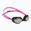 2XU Propel Schwimmbrille punk rosa/Spiegel