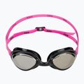 2XU Propel Schwimmbrille punk rosa/Spiegel 2
