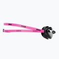 2XU Propel Schwimmbrille punk rosa/Spiegel 3