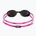 2XU Propel Schwimmbrille punk rosa/Spiegel 4