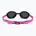 2XU Propel Schwimmbrille punk rosa/Spiegel 2