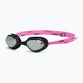 2XU Propel Schwimmbrille punk rosa/Spiegel 3