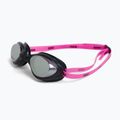 2XU Propel Schwimmbrille punk rosa/Spiegel 4