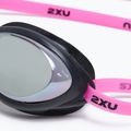 2XU Propel Schwimmbrille punk rosa/Spiegel 5