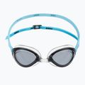 2XU Propel Schwimmbrille aloha/smoke 2