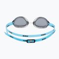 2XU Propel Schwimmbrille aloha/smoke 4