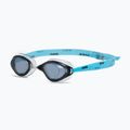 2XU Propel Schwimmbrille aloha/smoke 4