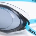 2XU Propel Schwimmbrille aloha/smoke 5