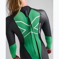 Damen-Triathlon-Neoprenanzug 2XU Propel Openwater black/bright green 7