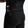 Triathlon-Anzug Herren 2XU Core Sleeved black/white 8