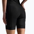 Damen Triathlonanzug 2XU Core Sleeved schwarz/weiß 5