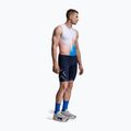 Triathlonanzug für Herren 2XU Core nebula blaze/midnight 4