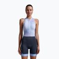 Damen-Triathlonanzug 2XU Core hydrangea/india ink