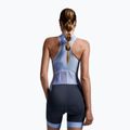 Damen-Triathlonanzug 2XU Core hydrangea/india ink 6