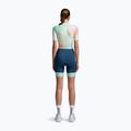 Damen-Triathlonanzug 2XU Aero Hex Sleeved jelly mint/majol 2