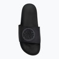 Damenbadelatschen Rip Curl Icons Bloom black 5